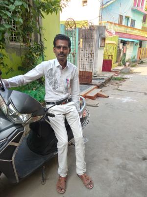 S.Baskaran