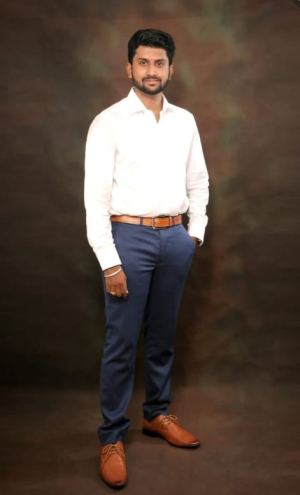 J.AKASH KUMAR 