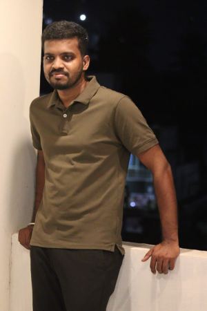 V.Karthik