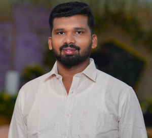 K.Prem Kumar
