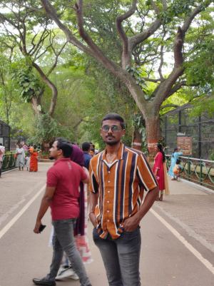 N Senthilkumar