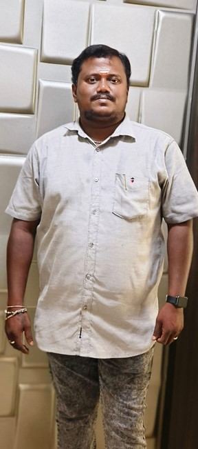 R Premkumar
