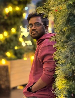 s Lokesh 
