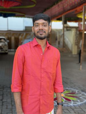 S. சதீஷ்