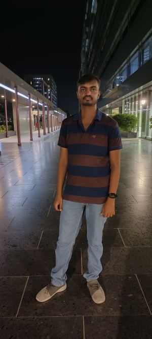 B.LOKESH KUMAR