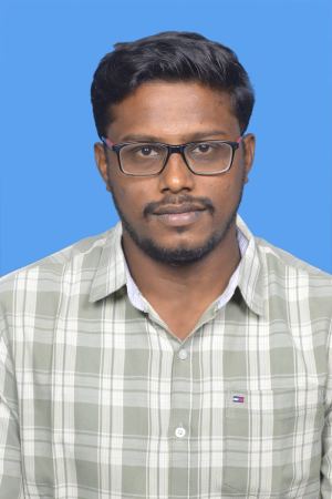 A Kesavanarayanan bE