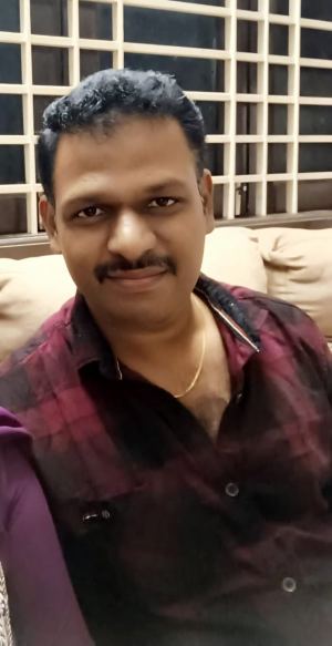 v Sathish 
