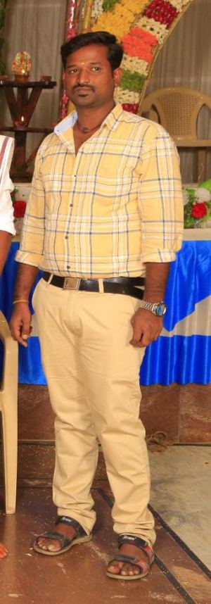 S Mathivanan