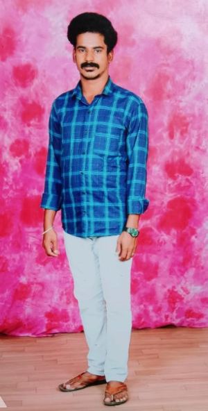 D.Karthikeyan