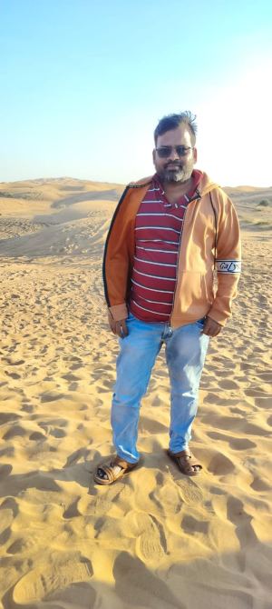 P.Govindan