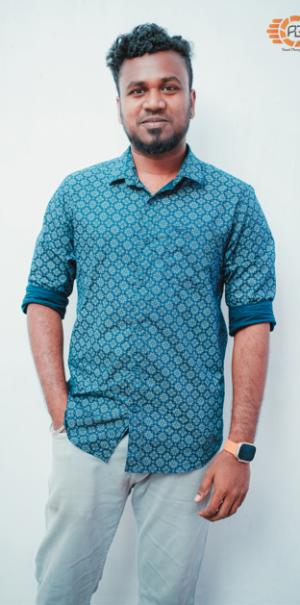 M தட்சிணாமூர்த்தி