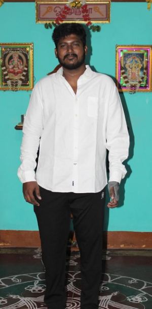 S.தனுஷ்