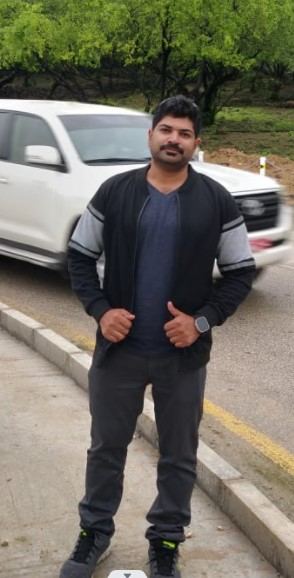 S.Venkatesh