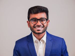 S.DILLIRAJAN 