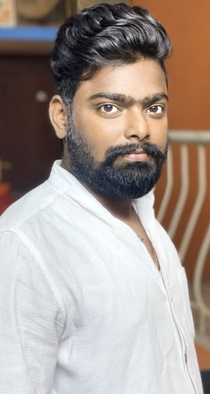m PORCHELVAN B.E.