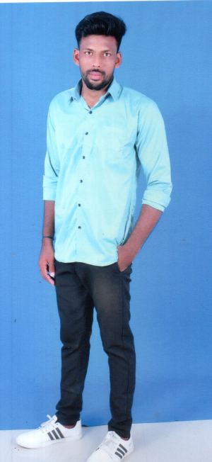 B.புகழேந்தி 