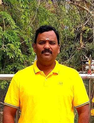 M.loganathan