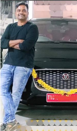 S.Velmurugan 