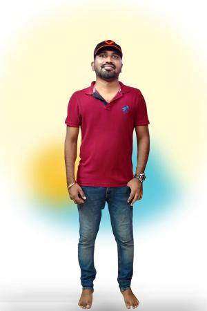 E . RAKESH 