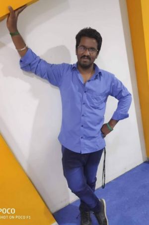S.Naresh Kumar