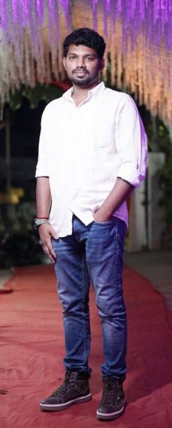 G.விக்னேஷ்வரன்