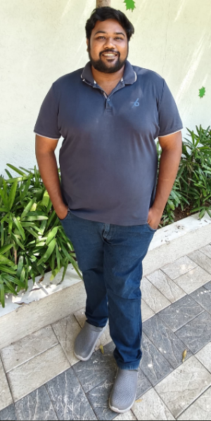R. Rajkamal