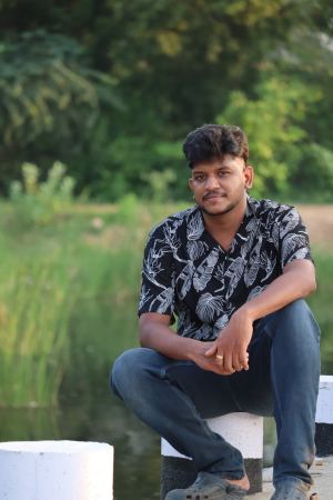 H.Pranesh