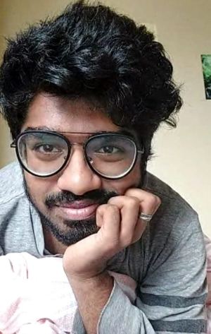 R. VIGNESWAR 