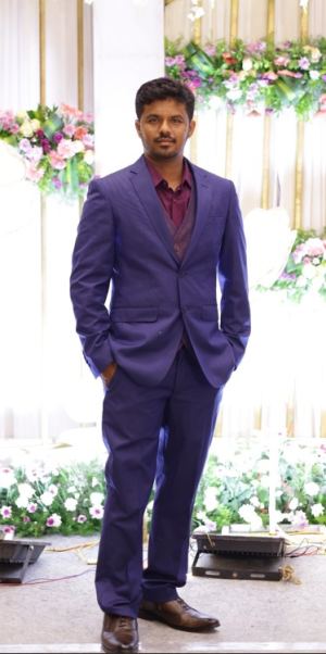 S.Manoj Kumar
