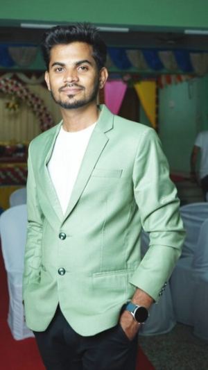 S.KUMAR 
