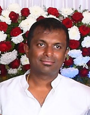 A.Arvind kumar