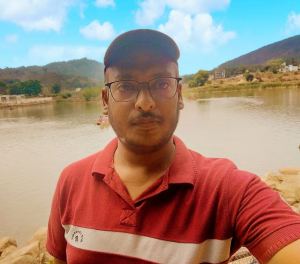 K Nirmal