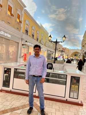 S.Nithiyanandan 