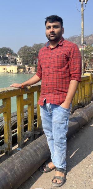 S DHINESH KUMAR 