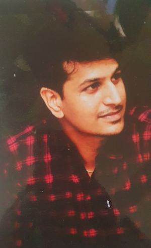 M SANDEEP 