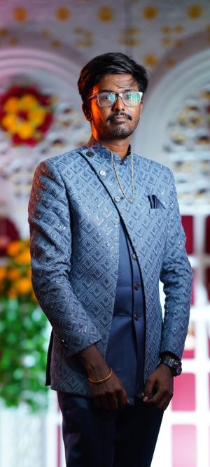 t Prabu BE( ECE) 