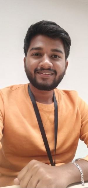 V . LITHISH KUMAR