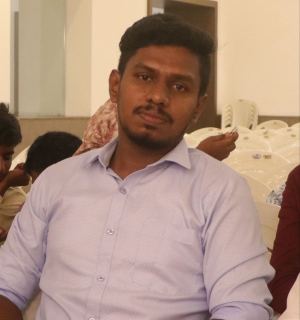 G.Naveenkumar