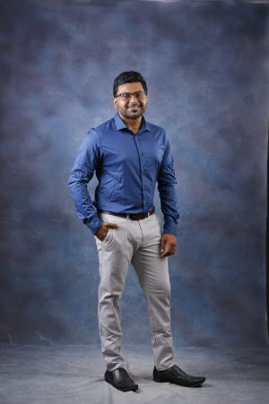 T. SARAVANAN