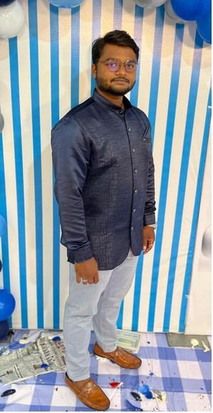 D Akash  