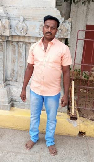 s.வினோத்