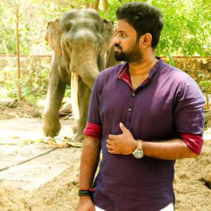 G.Karthick 