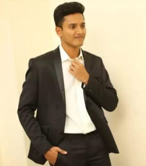 L.VENKAT RAMANAN