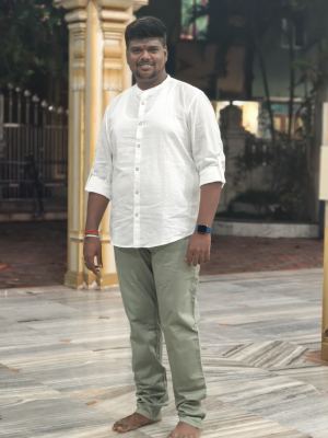 s Saravanan