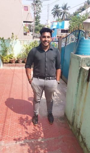 D.Raakesh