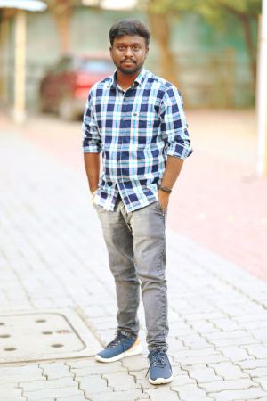 R.Arunkumar