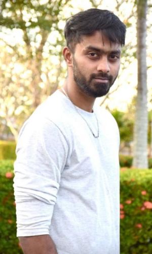 A.Nandha kumar 