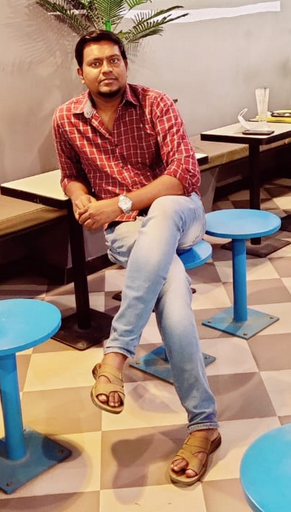 S.Balasubramaniyan