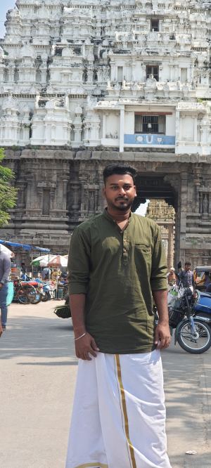 M. Velmurugan