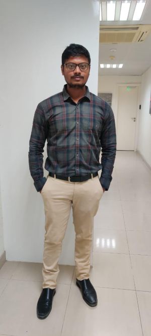S. Sivasankaran 